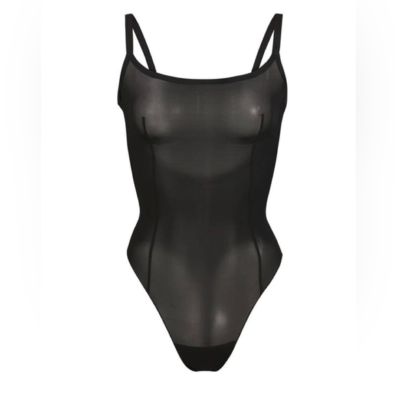 SKIMS Bodysuit - Picture 4 of 6